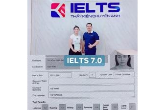 TKCA VIETNAM – Trung tâm TOEIC Thủ Đức uy tín, luyện thi cam kết kết quả