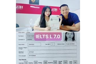 TKCA VIETNAM – Trung tâm luyện thi VSTEP, PTE Thủ Đức, Hồ Chí Minh uy tín