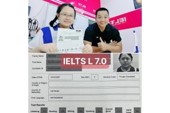 TKCA VIETNAM – Trung tâm luyện thi VSTEP, PTE Thủ Dầu Một, Bình Dương, Hồ Chí Minh